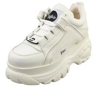 Buffalo Baskets Plates Blanche Femme Style 1339-14 2.0 - 38 EU