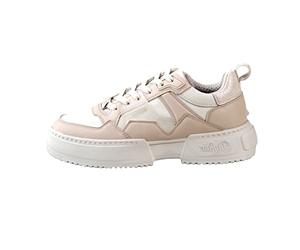 Buffalo Baskets RSE V2 pour Femme, crème, 39 EU