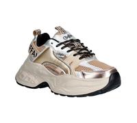 Buffalo - Baskets Yuno - Femme - Chaussures - Multicolore - Taille: 42 EU
