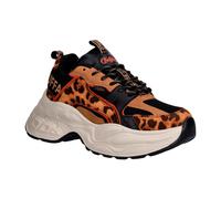 Buffalo - Baskets Yuno - Femme - Chaussures - Multicolore - Taille: 42 EU