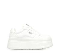Baskets Buffalo BFL BESU pour Femme 41 Blanc