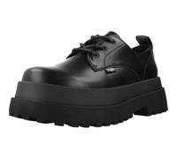 Buffalo Bfl Pluto Lace Up BN16225361, Chaussures de Ville - 37 EU