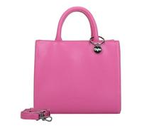 Buffalo Big Boxy Muse Pink Berry, Sac de Courses Femmes