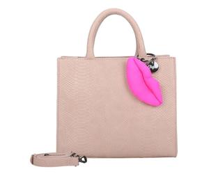 Buffalo Big Boxy Sac de shopper 26 cm beige
