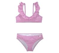 BUFFALO Bikini baie / blanc, Taille 170-176