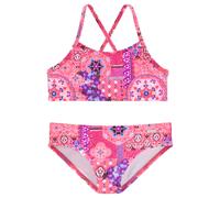 BUFFALO Bikini violet / rose, Taille 158-164