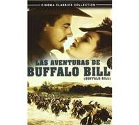 Buffalo Bill (1944) (DVD) G