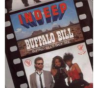 Buffalo Bill (1983) [Import]