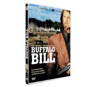 Fox – Buffalo Bill – Buffalo Bill E