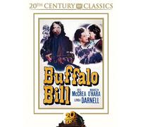 Buffalo Bill
