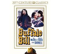 Fox – Buffalo Bill – Buffalo Bill E