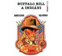 Buffalo Bill a indiani (Buffalo Bill and the Indians) (Tchèque version)