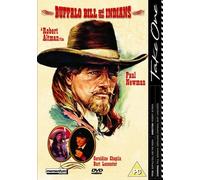 Buffalo Bill and the Indians, or Sitting Bull's History Lesson [DVD] [Import]