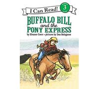 Buffalo Bill and the Pony Express
