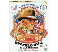 Buffalo Bill e gli indiani