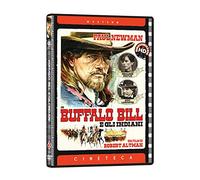 Buffalo Bill E Gli Indiani (Rimasterizzato in Hd) [Region Free]