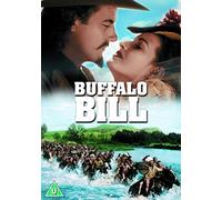 Buffalo Bill [Edizione: Regno Unito] [Import]