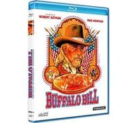 Buffalo Bill et les Indiens (1976) / Buffalo Bill (Blu Ray) G