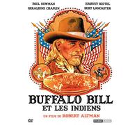 Buffalo Bill Et Les Indiens