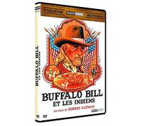Buffalo Bill et les Indiens – Universal Pictures