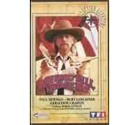 Buffalo Bill Et Les Indiens