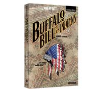 Buffalo Bill et les Indiens Blu-ray