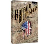 Buffalo Bill et les Indiens Blu-ray E