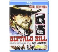 Buffalo Bill et les Indiens (Buffalo Bill and the Indians, or Sitting Bull's History Lesson) (Blu Ray) G