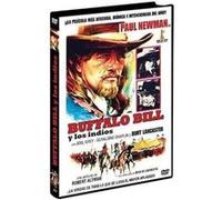 Buffalo Bill et les Indiens (Buffalo Bill and the Indians, or Sitting Bull's History Lessons) (DVD) G