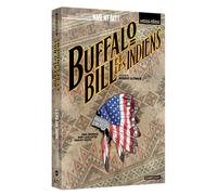 Buffalo Bill et les Indiens Blu-ray