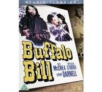Buffalo Bill G – Studio Classics (Import anglais) – Twentieth Century Fox Film Corporation