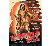 Buffalo Bill [Import]