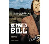 Buffalo Bill [Import USA Zone 1]