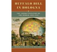 Buffalo Bill in Bologna by Rob Kroes Paperback Book Rob Kroes (Auteur)