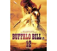 Buffalo Bill Jr. (12 Episodes)