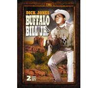 Buffalo Bill Jr