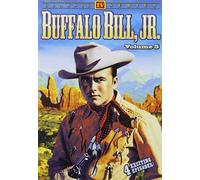 Buffalo Bill Jr., Volume 5
