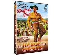 Buffalo Bill, le héros du Far-West (1965) / Buffalo Bill, l'eroe del far west (DVD) G