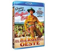 Buffalo Bill, le héros du Far-West (1965) / Buffalo Bill, l'eroe del far west G