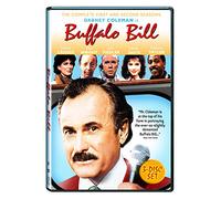 Buffalo Bill: Seasons 1 & 2 [Import USA Zone 1]
