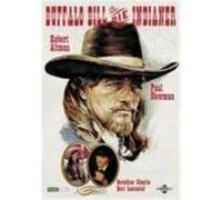 Buffalo Bill und die Indianer G