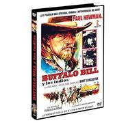 Buffalo Bill Y Los Indios (Import) [1976]
