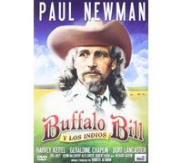 Buffalo Bill Y Los Indios [Import]