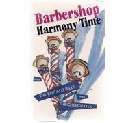 Buffalo Bills - Barbershop Harmony Time
