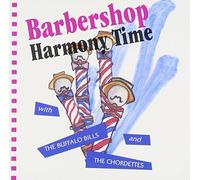 Buffalo Bills - Barbershop Harmony Time