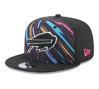 Buffalo Bills Crucial Catch New Era 9fifty Snapback Cap