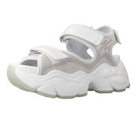 Buffalo Binary 0 Sandale plateFemme