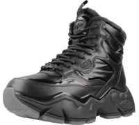 Buffalo Binary Snow Lace Couleur Noir