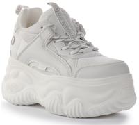 Buffalo Blader Matcha BN16360151, Basket - 38 EU