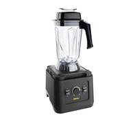 Vogue Cs756 Heavy Duty Poêle anti-adhésive GN 1/2, 65 mm